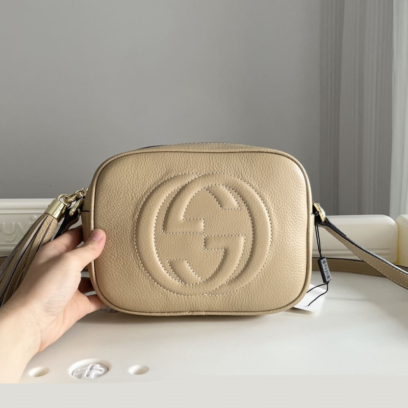G*u*i satchel bags